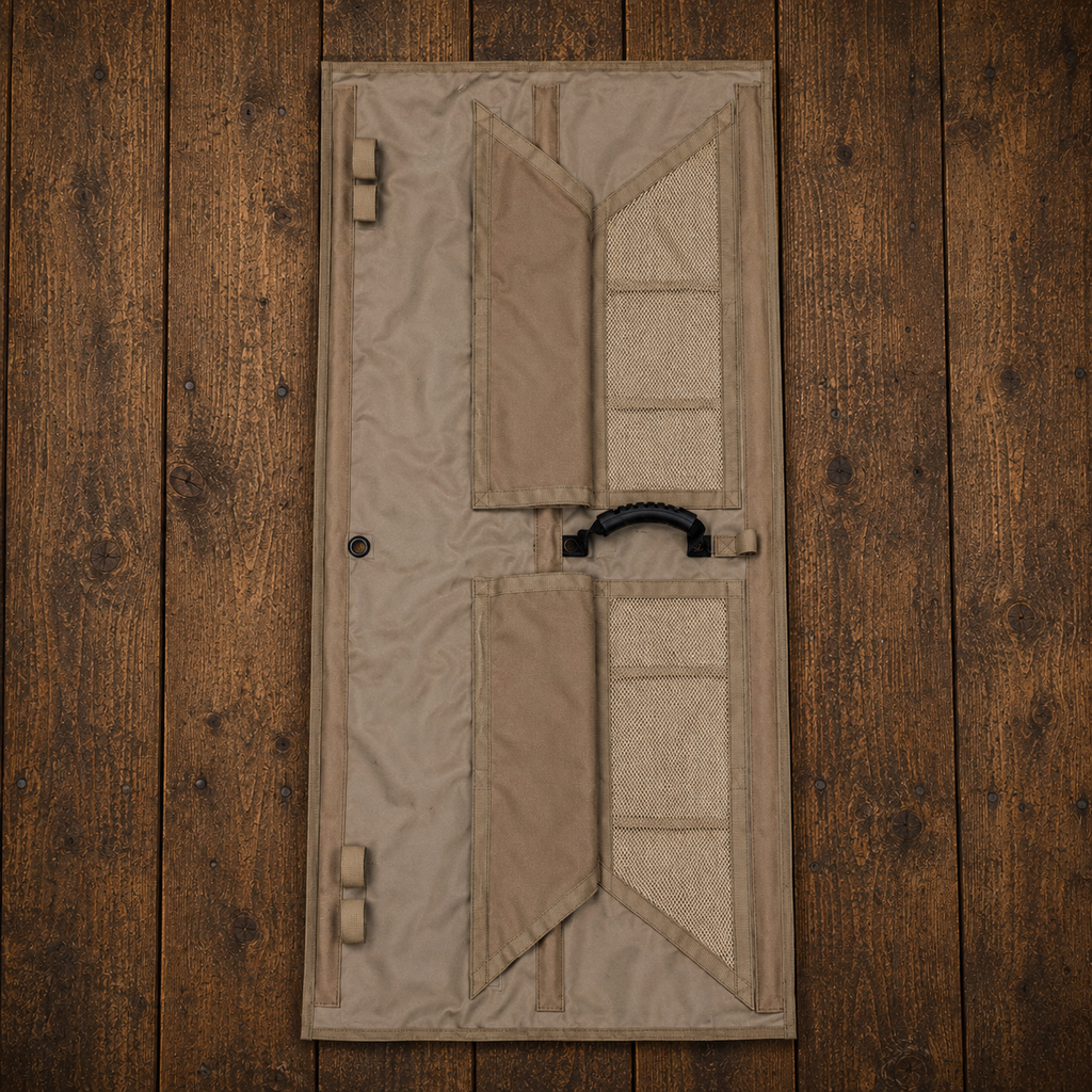 QuickDraw Cover Pro ( PRE-ORDER )