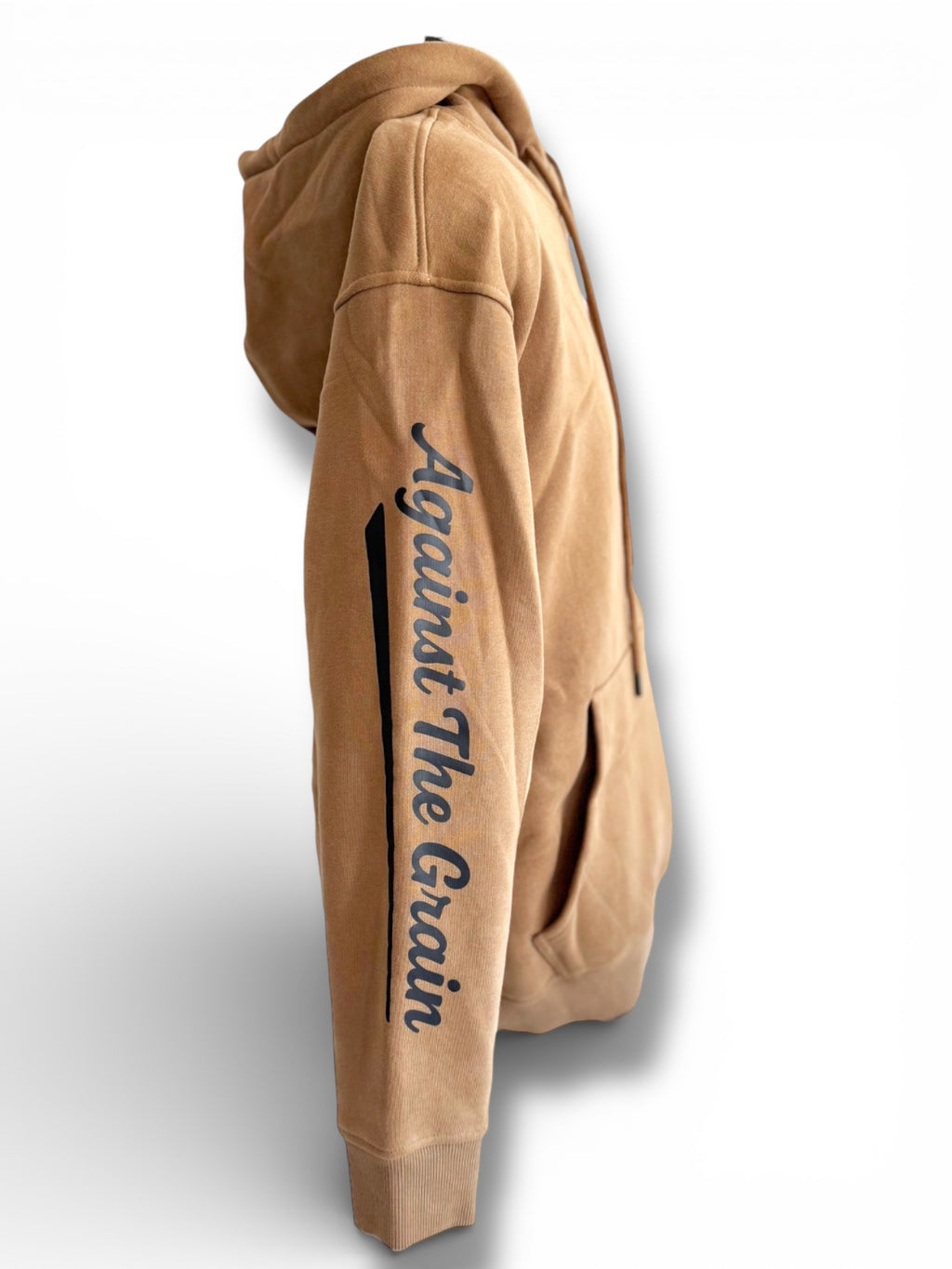 Dirt Heavy Weight Hoody - MIGRIG