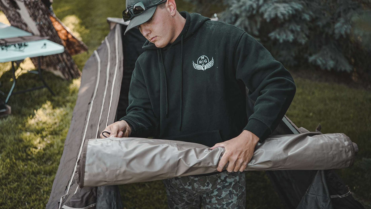 QuickDraw Covers - MigRig Store