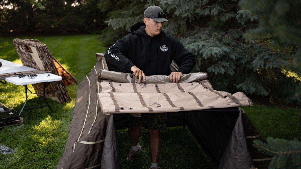 QuickDraw Covers - MigRig Store