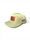 Sage 7 Panel Hat - MIGRIG