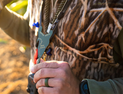 "Side-Kick" Lanyard Multi-tool - MIGRIG