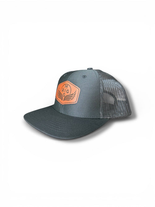 112 Black Hat - MIGRIG