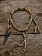 Guide-Wear Lanyard With Side-Kick - MIGRIG