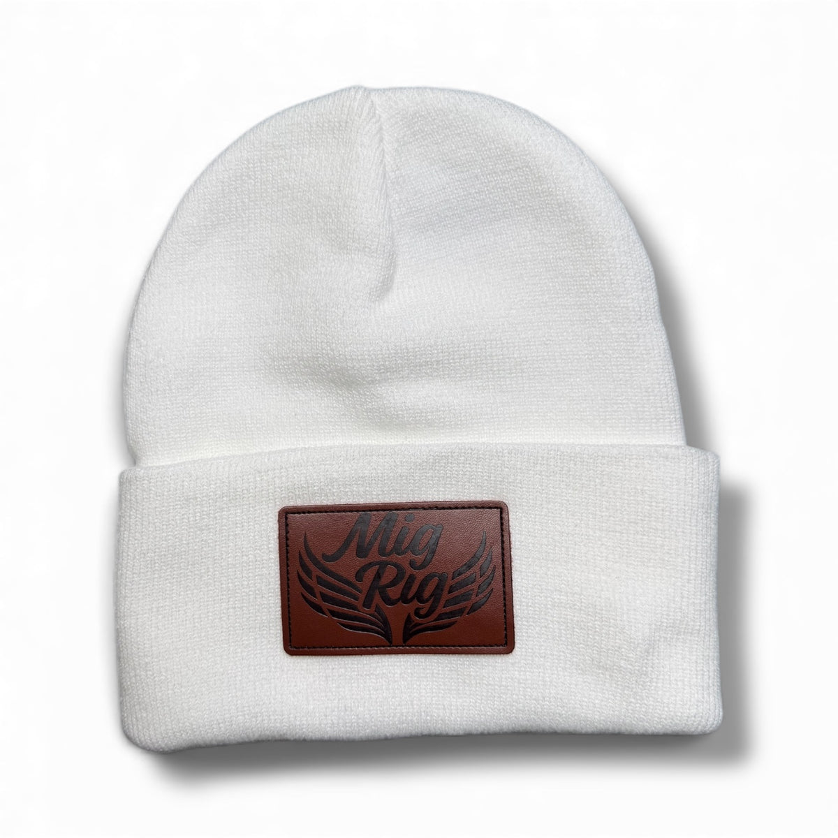 Snow Line Beanie - MIGRIG