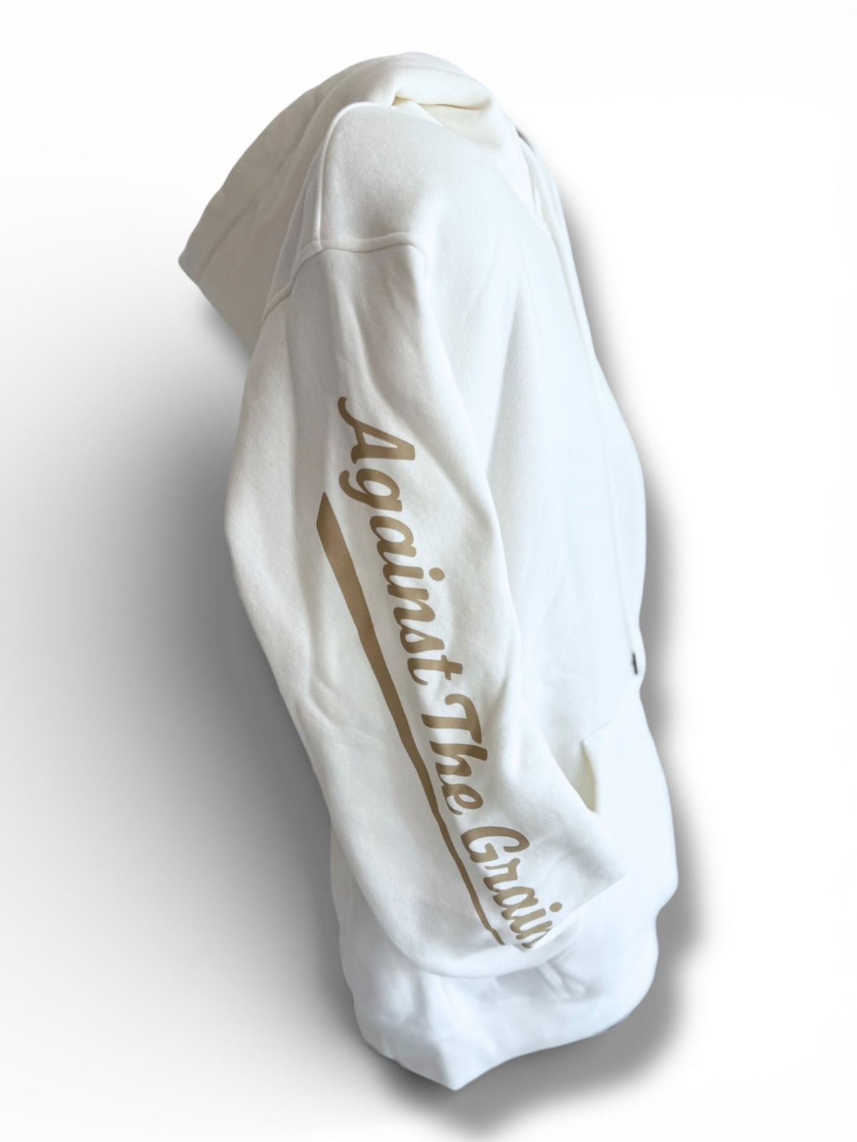 Snow Line Heavy Weight Hoody - MIGRIG