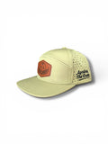 Sage 7 Panel Hat (OG Logo) - MIGRIG