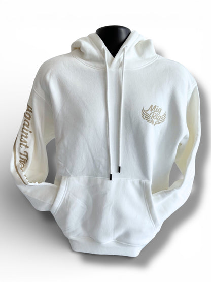 Snow Line Heavy Weight Hoody (In Store) - MIGRIG