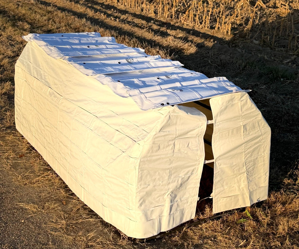 QuickDraw Covers - MigRig Store