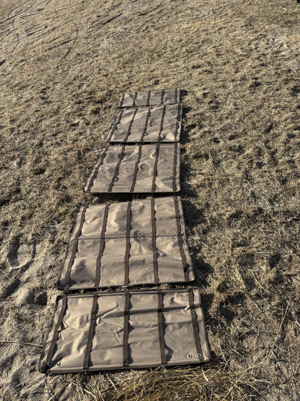 QuickDraw Covers - MigRig Store