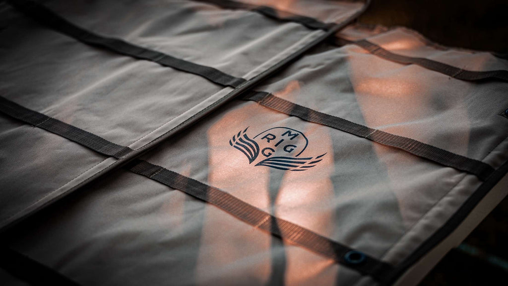 QuickDraw Covers - MigRig Store