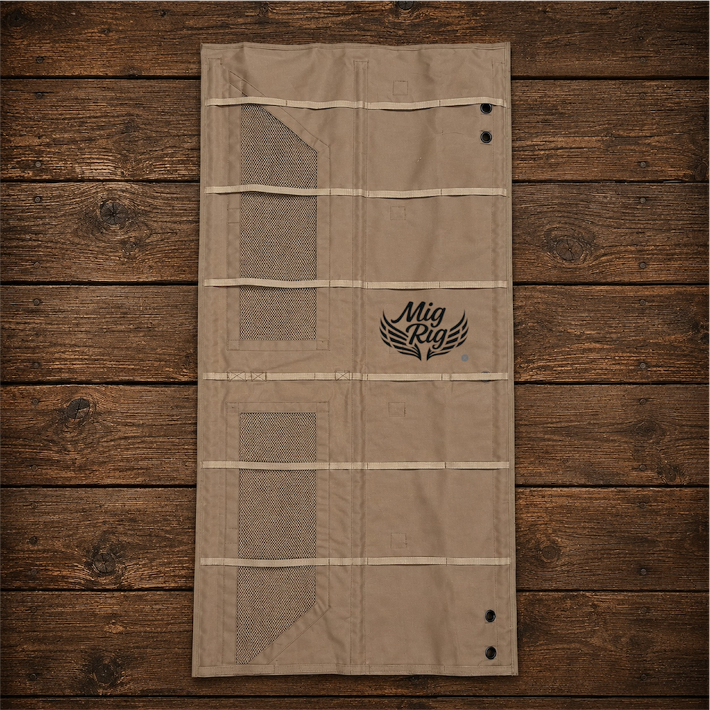 QuickDraw Cover Pro ( PRE-ORDER )