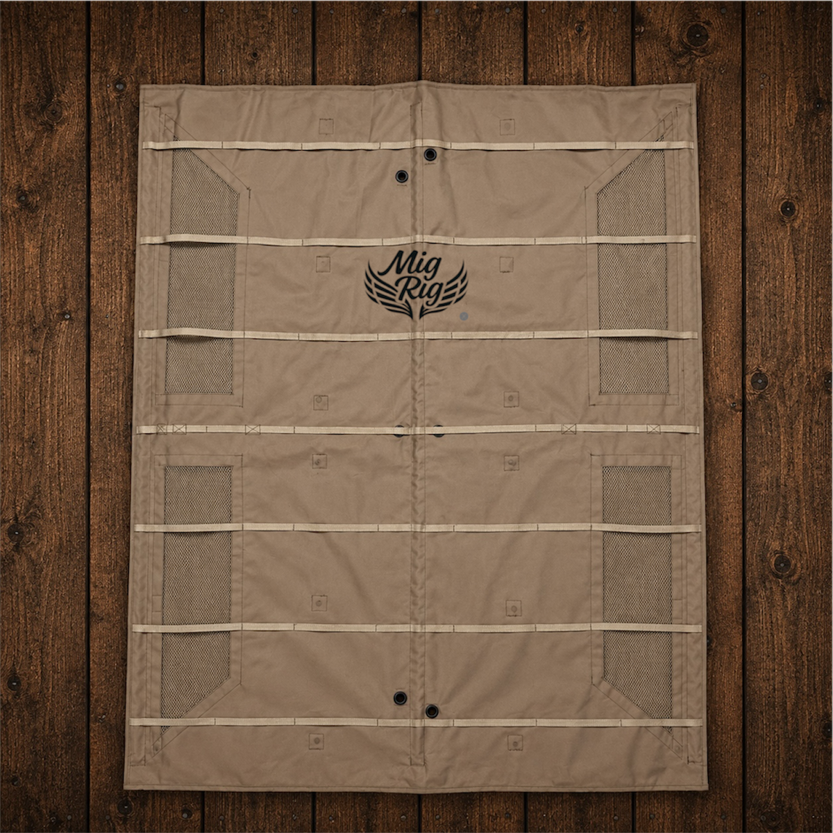 QuickDraw Cover Pro ( PRE-ORDER )