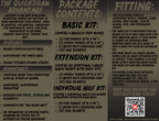 QuickDraw Covers - MigRig Store