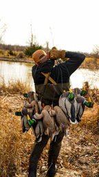 Versa-Rigs Weight Decoy System (In Store) - MIGRIG