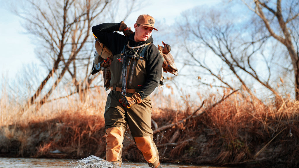 Versa-Rigs Weight Decoy System (In Store) - MIGRIG