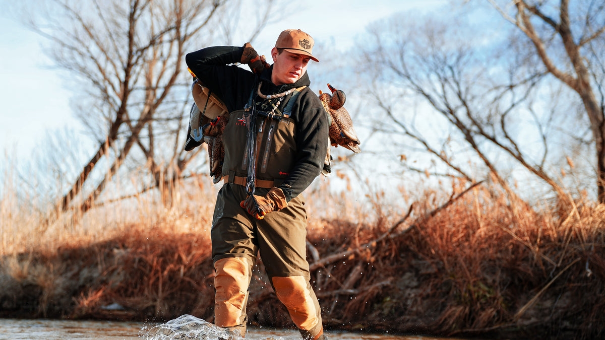 Versa-Rigs Weight Decoy System (In Store) - MIGRIG