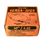 Versa-Rigs Weight Decoy System (In Store) - MIGRIG