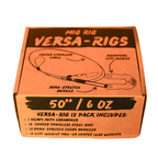 Versa-Rigs Weight Decoy System (In Store) - MIGRIG