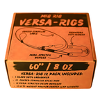 Versa-Rigs Weight Decoy System (In Store) - MIGRIG