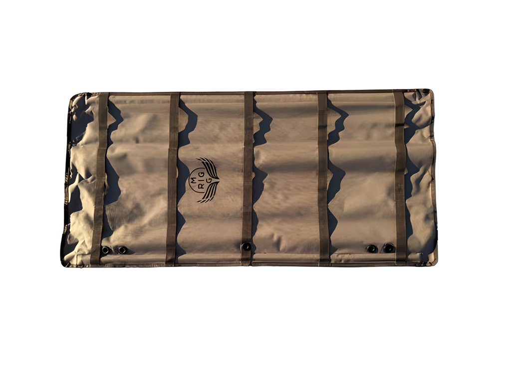 QuickDraw Covers Field Tan - MigRig Store