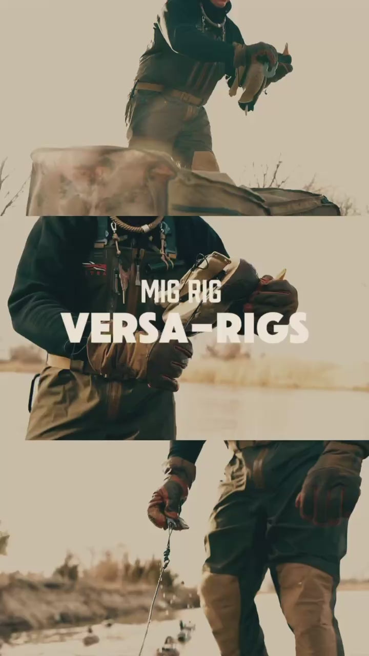 Versa-Rigs