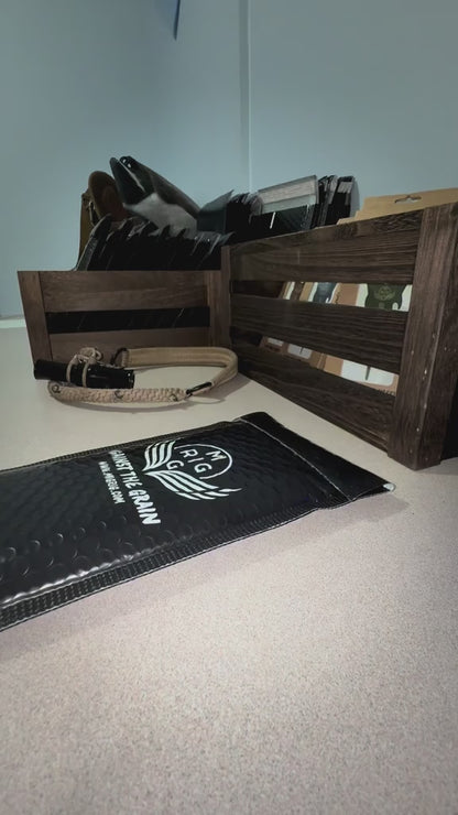 "Side-Kick" Lanyard Multi-tool