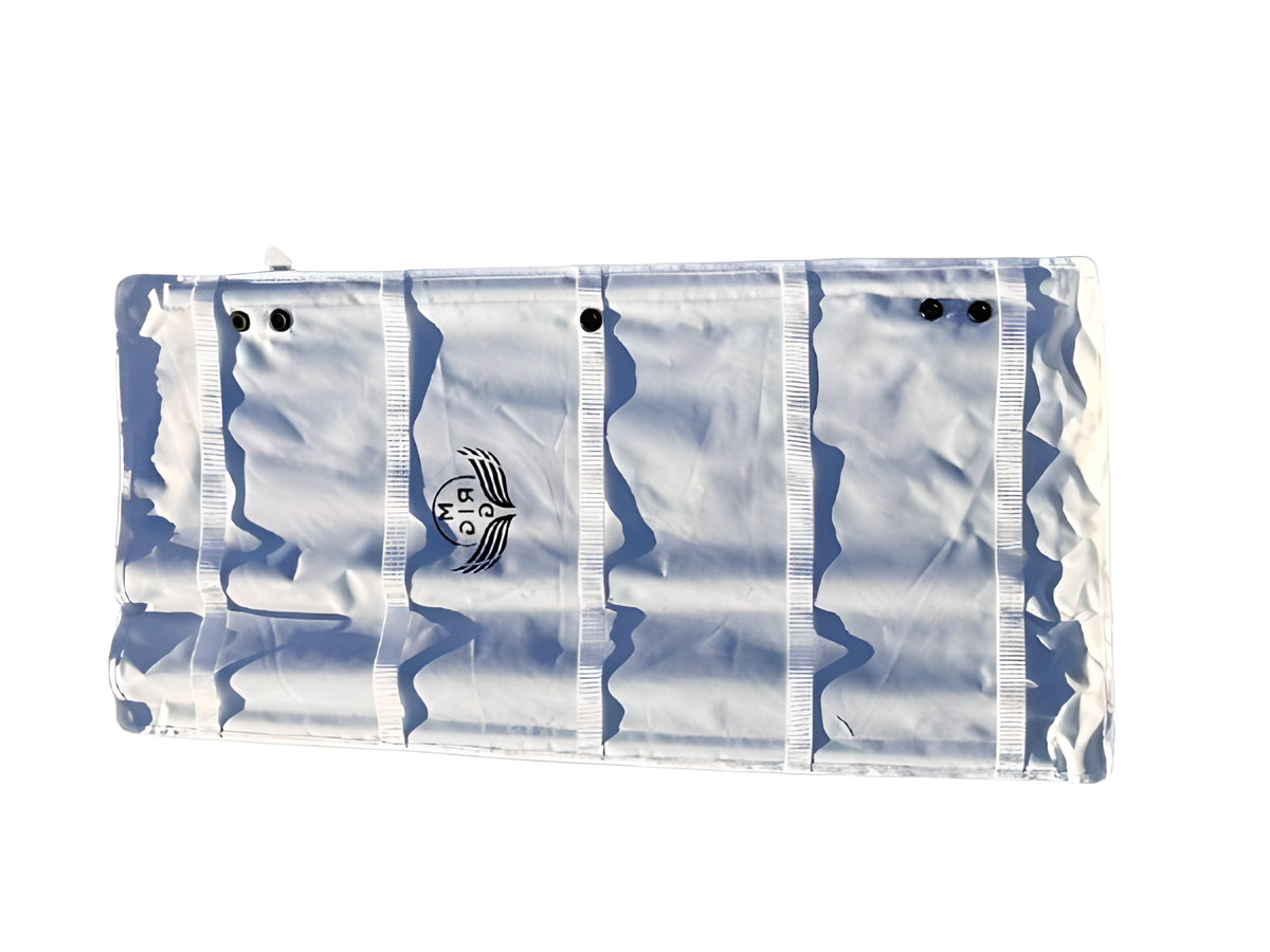 QuickDraw Covers Snow Line Basic Kit - MigRig Store